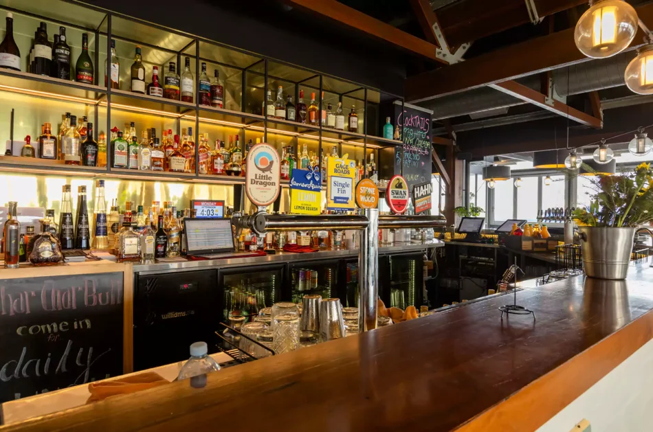 Best Lunch Restaurants in Fremantle: Where to Enjoy a Relaxed Midday Meal