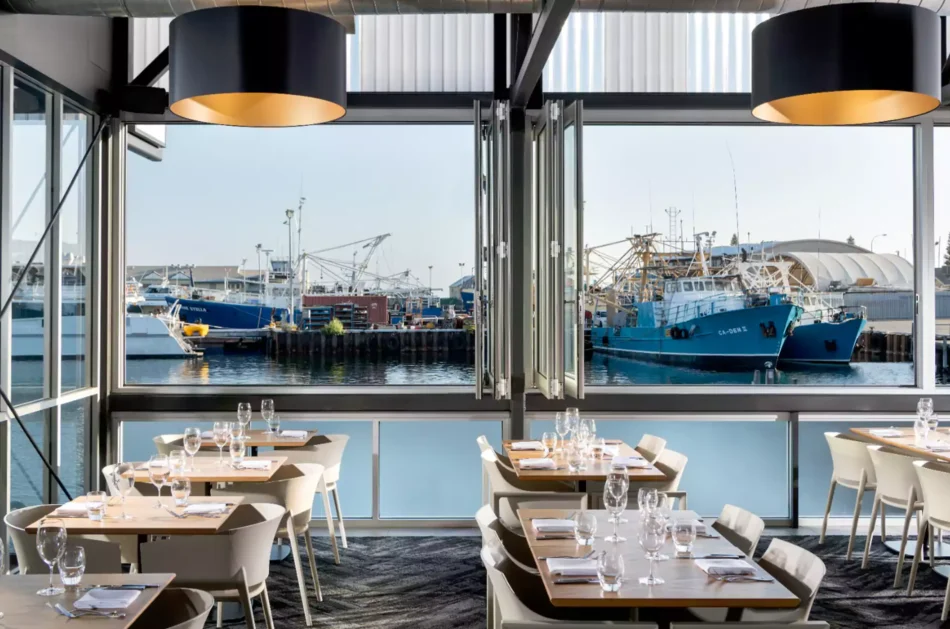 5 Reasons Couples Choose Bayview Bar & Grill for a Special Celebration