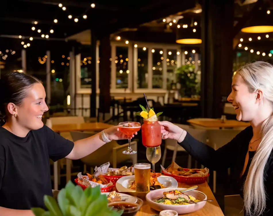Why bayview freo is one of the best restaurant in Fremantle for local and tourist