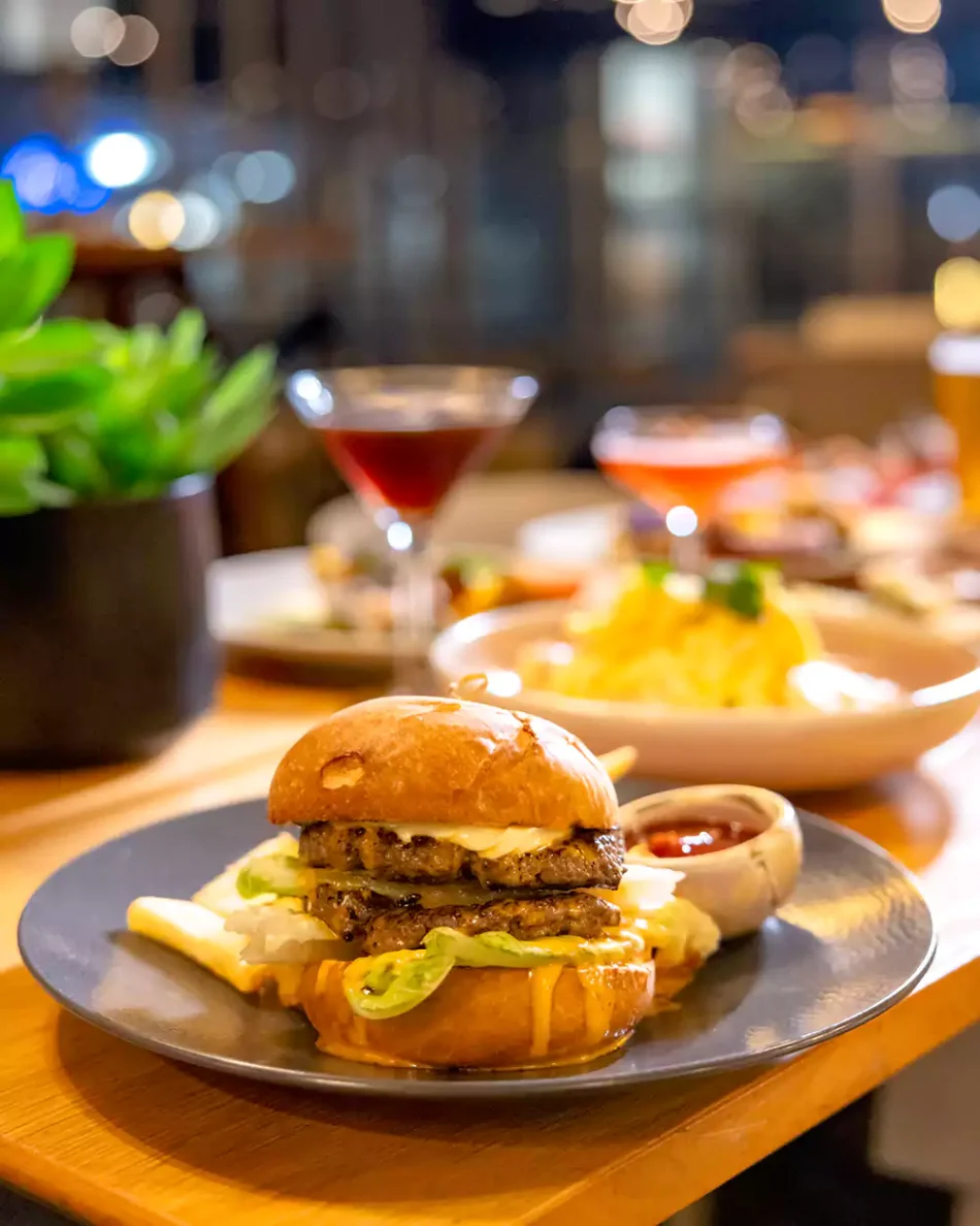 Burger 05