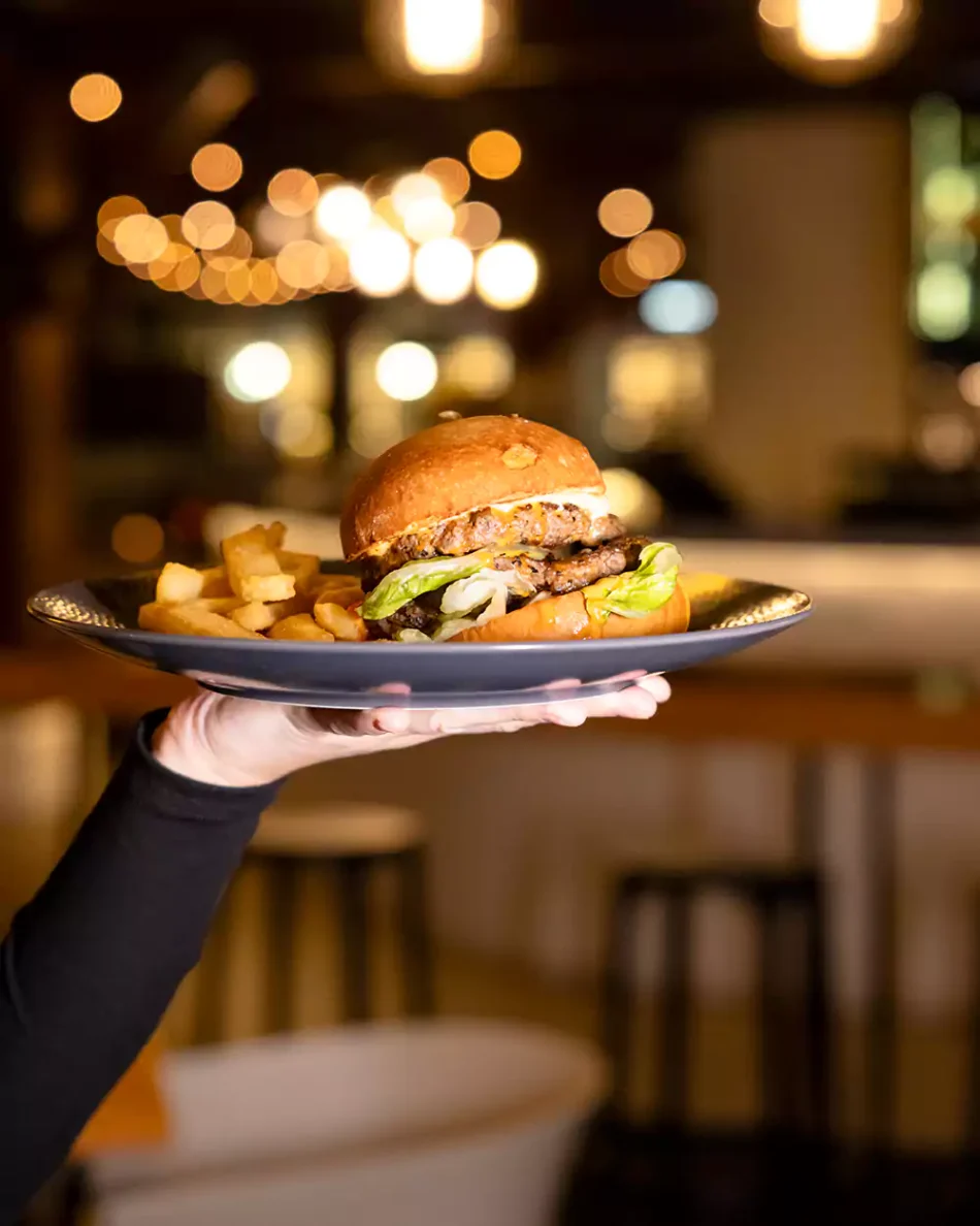 Burger 04