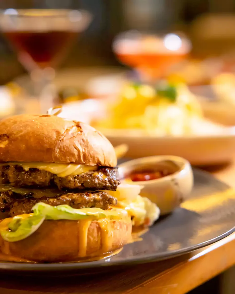 Burger 02