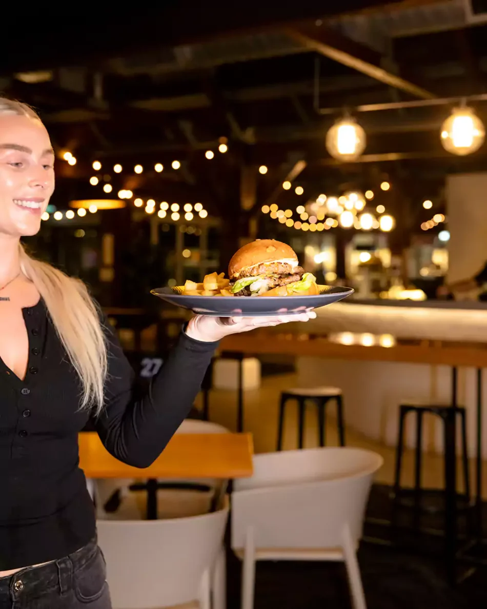 Burger 01