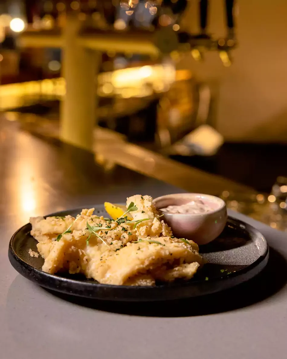 Dish 10
