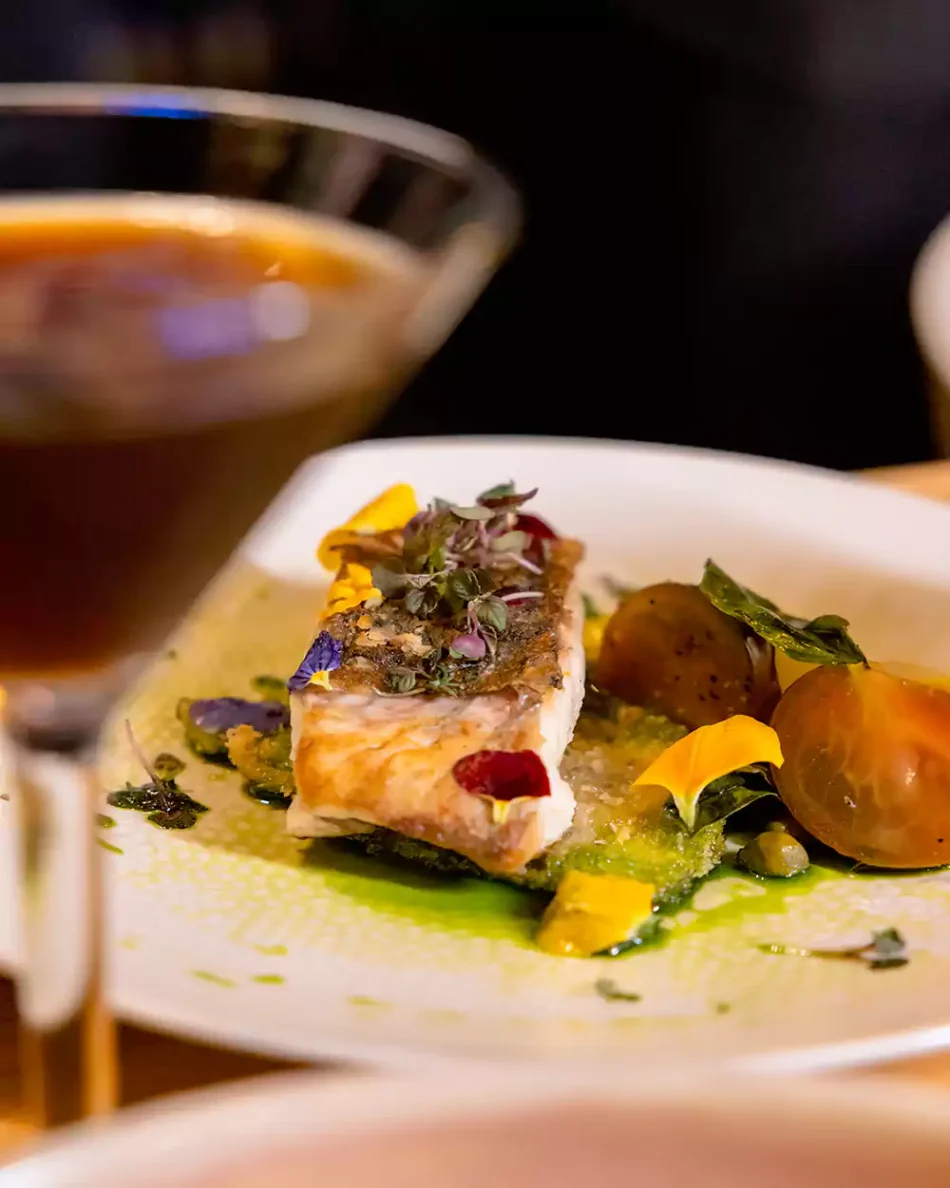 Dish 22