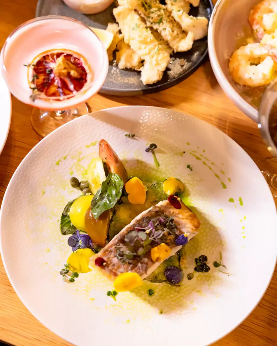 Dish 23