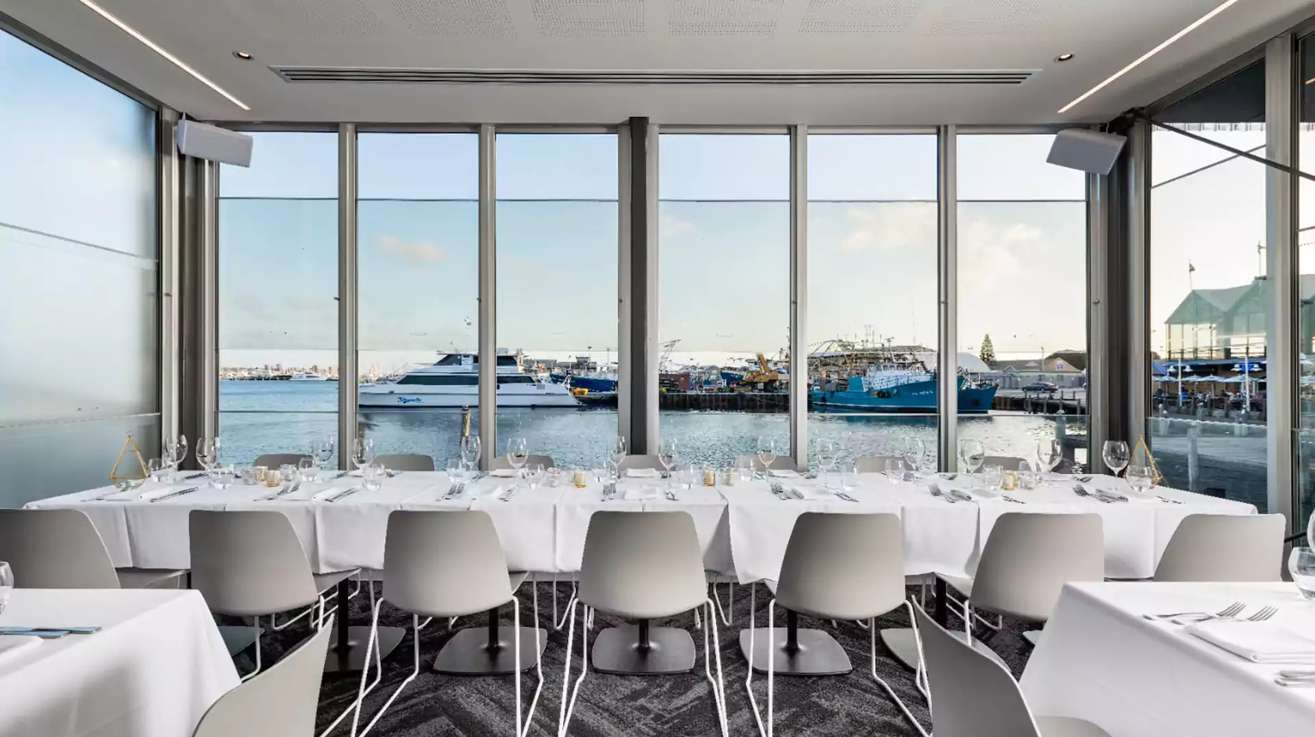 Best Restaurant in Fremantle for Anniversaries & Special Occasions | Bayview Bar & Grill Freo